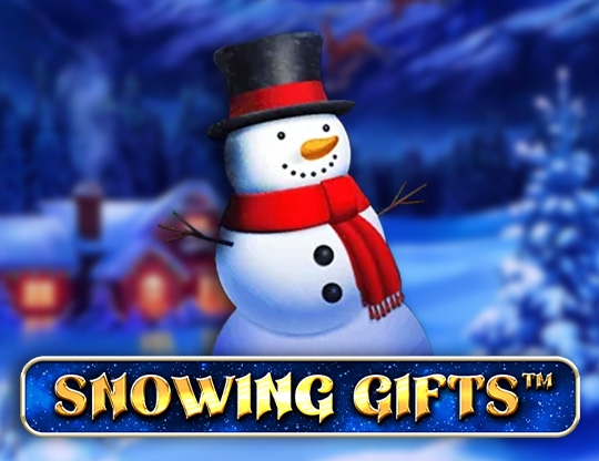 Snowing Gifts